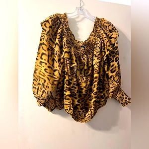 Express beautiful top only one once